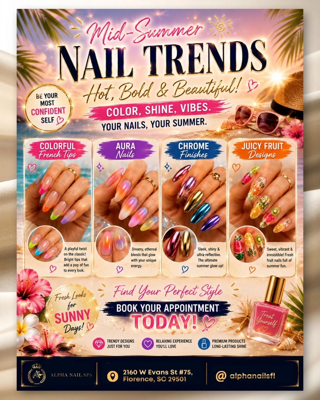Nail Trend